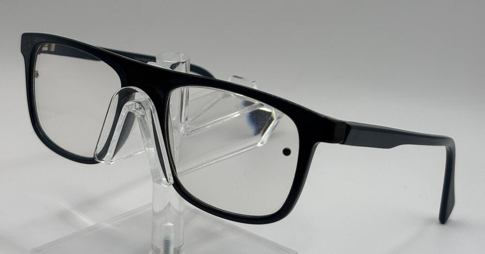 Face A Face Congo 1 Col 1427 Eyeglasses Frames Blue 54-19-143 France